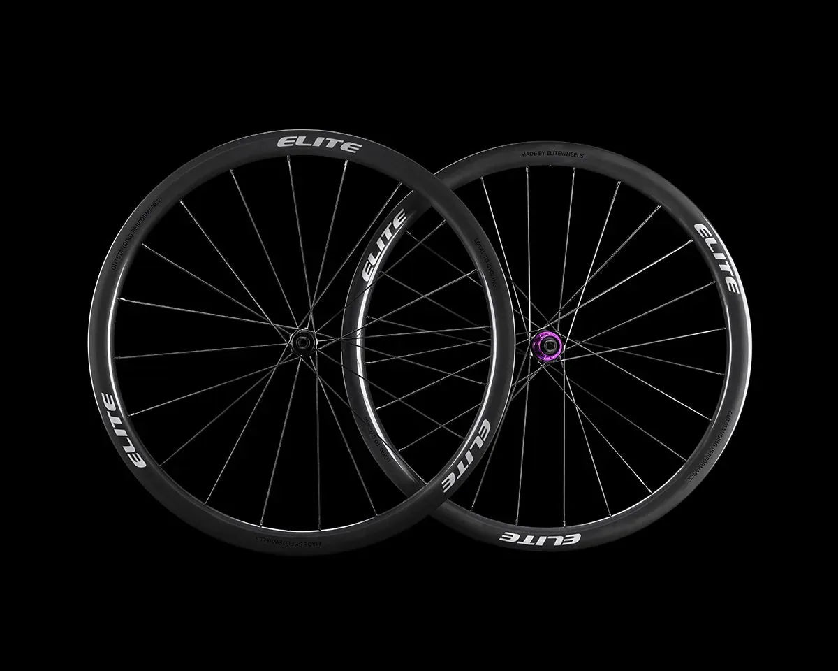 ROUES | ELITE | MARVEL | G36 DISC - CYKL.STORE