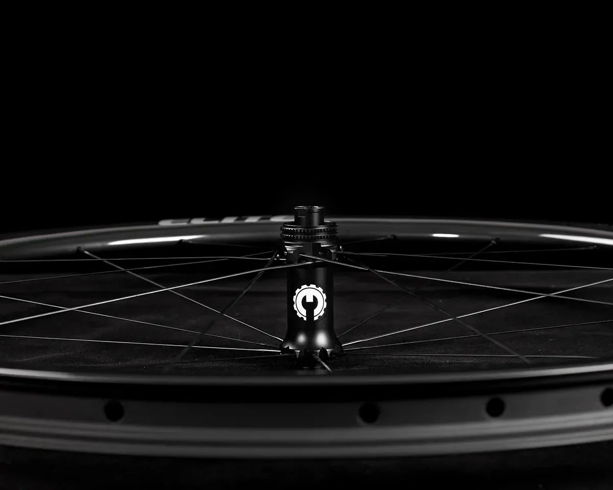 ROUES | ELITE | MARVEL | G36 DISC - CYKL.STORE