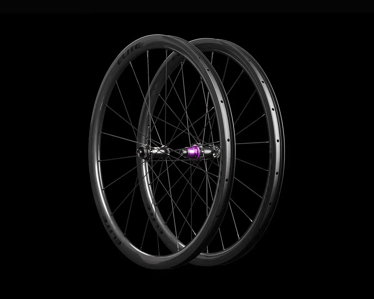 ROUES | ELITE | MARVEL | G36 DISC - CYKL.STORE