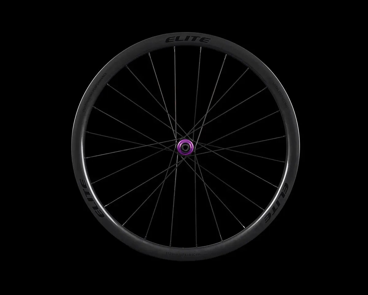 ROUES | ELITE | MARVEL | G36 DISC - CYKL.STORE