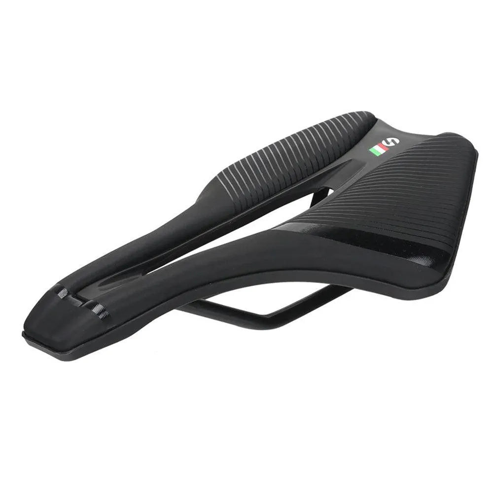 Selle 143 VTT - Route Cuir