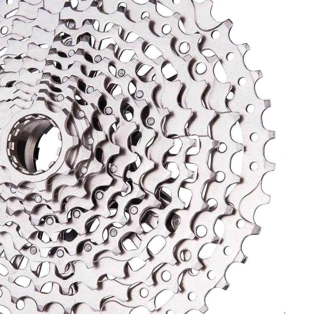 CASSETTE | SUNRACE | 11S | 9/42T - CYKL.STORE