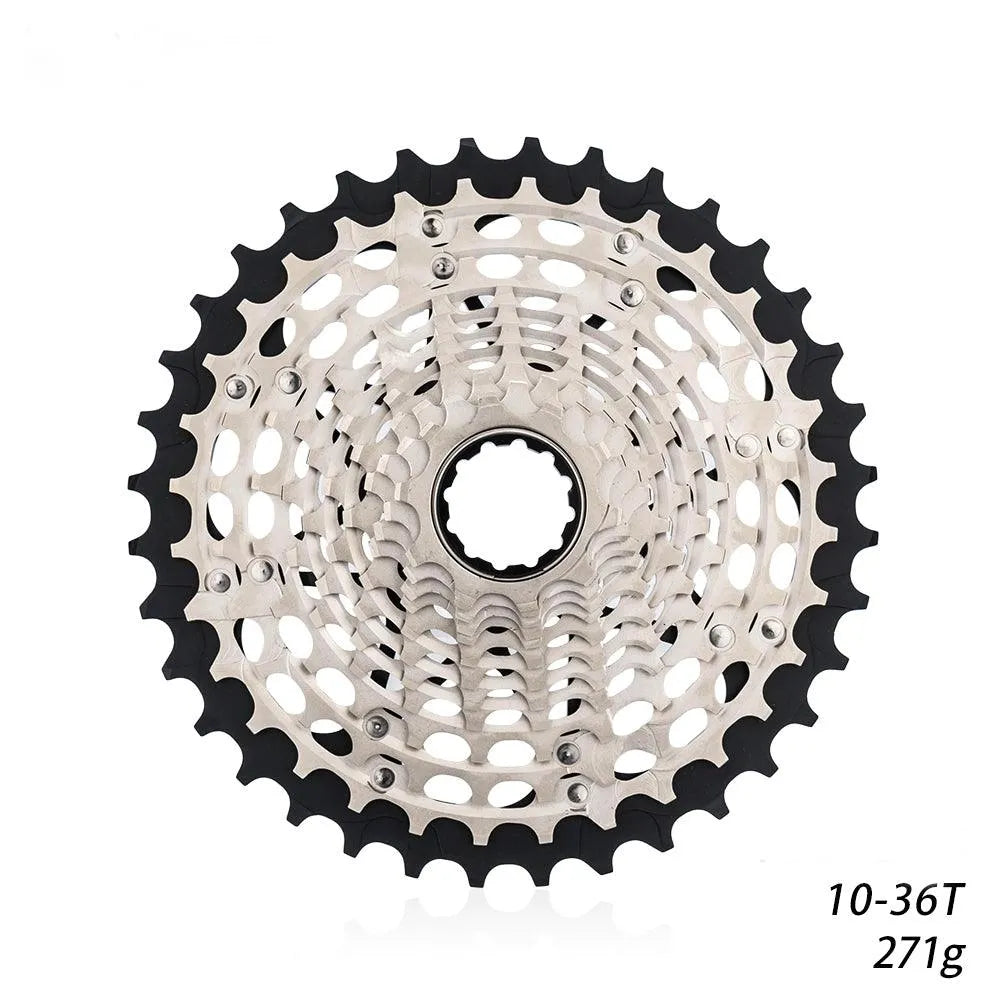 CASSETTE | SUNRACE | 12S | XD - CYKL.STORE