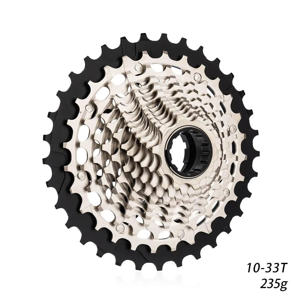 CASSETTE | SUNRACE | 12S | XD - CYKL.STORE