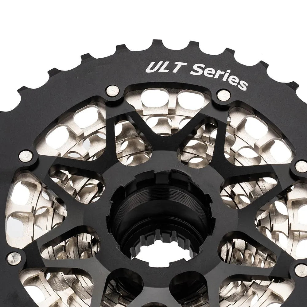 CASSETTE | SUNRACE | 12S | XD - CYKL.STORE