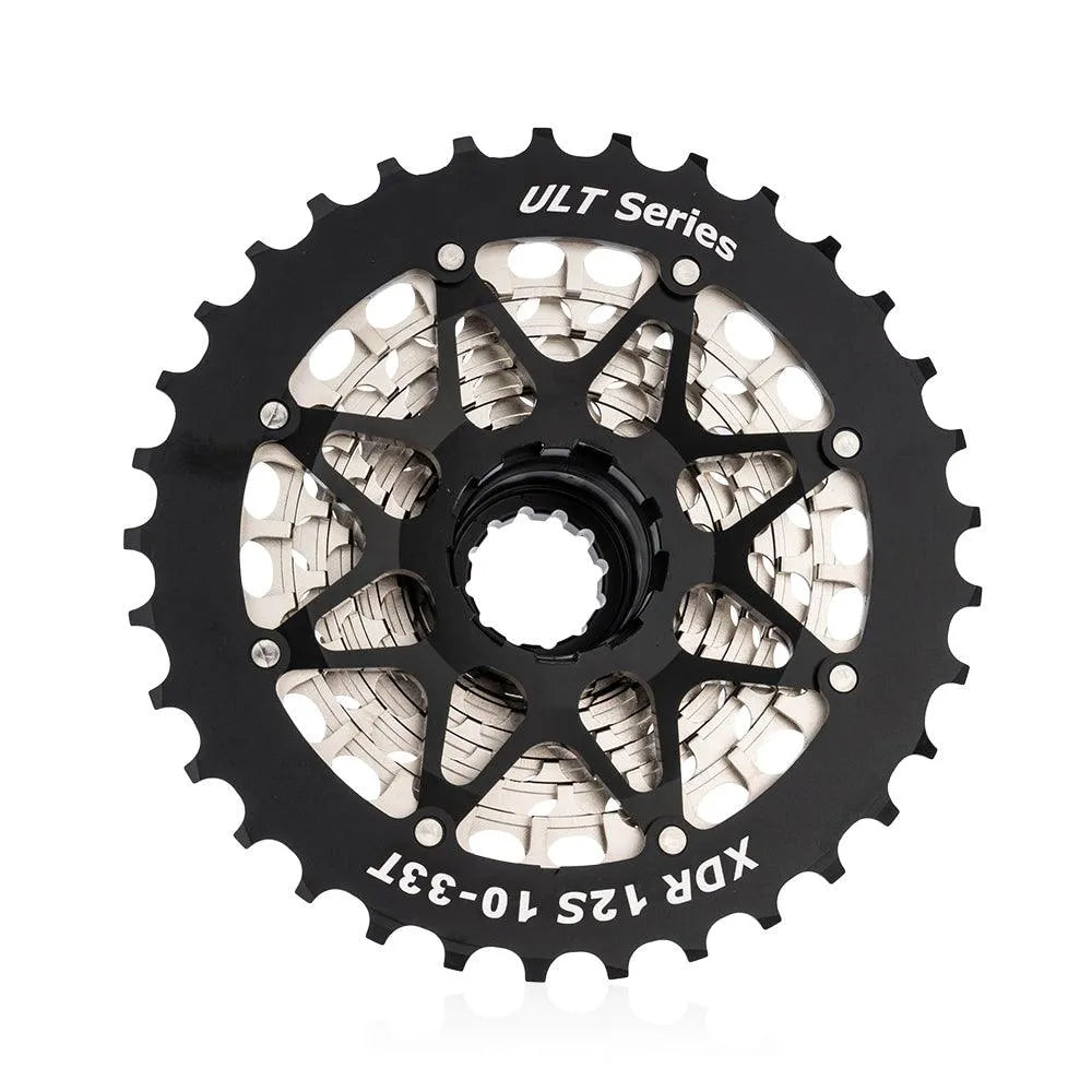 CASSETTE | SUNRACE | 12S | XD - CYKL.STORE