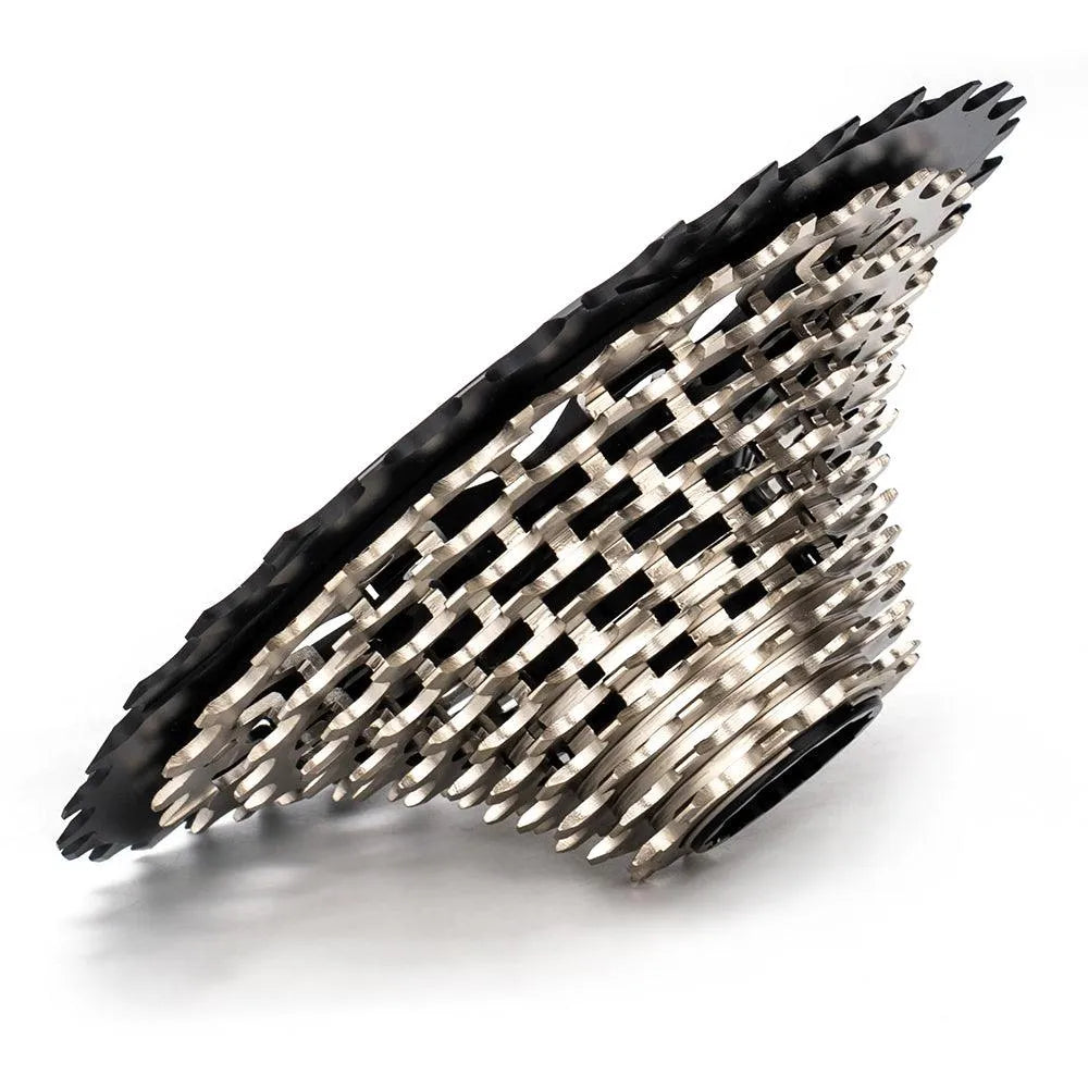 CASSETTE | SUNRACE | 12S | XD - CYKL.STORE