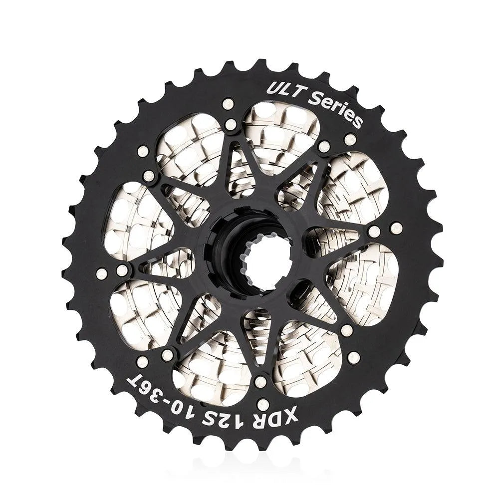 CASSETTE | SUNRACE | 12S | XD - CYKL.STORE