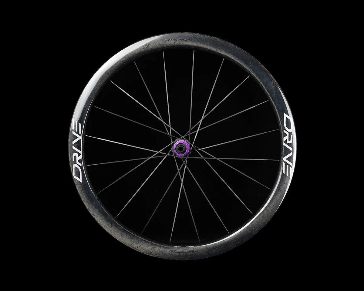 ROUES | ELITE | DRIVE G45-CS - CYKL.STORE