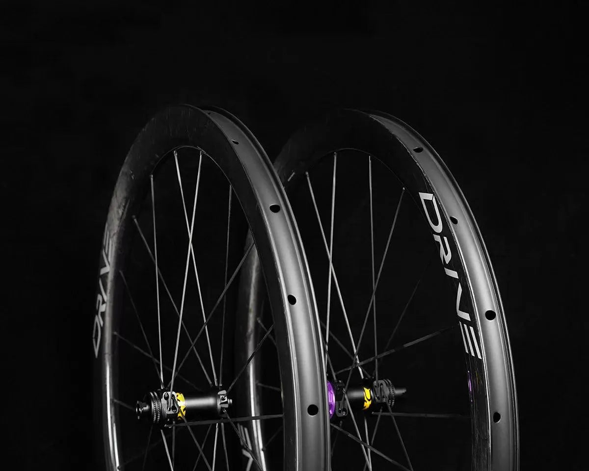 ROUES | ELITE | DRIVE G45-CS - CYKL.STORE