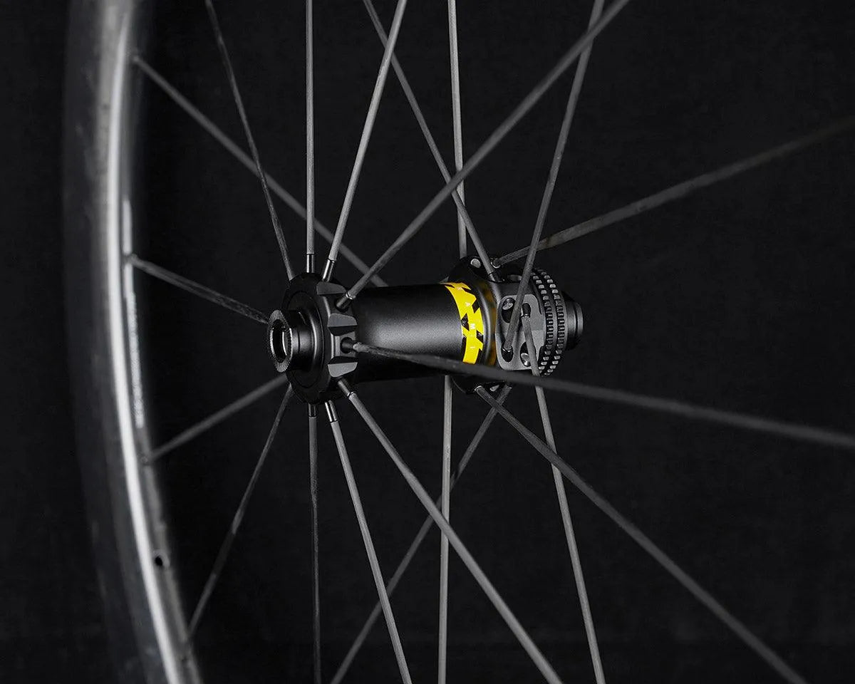 ROUES | ELITE | DRIVE G45-CS - CYKL.STORE