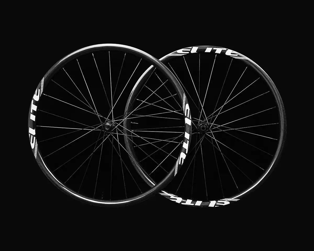 Roues de vtt en carbone tubeless pour le cross country et le trail