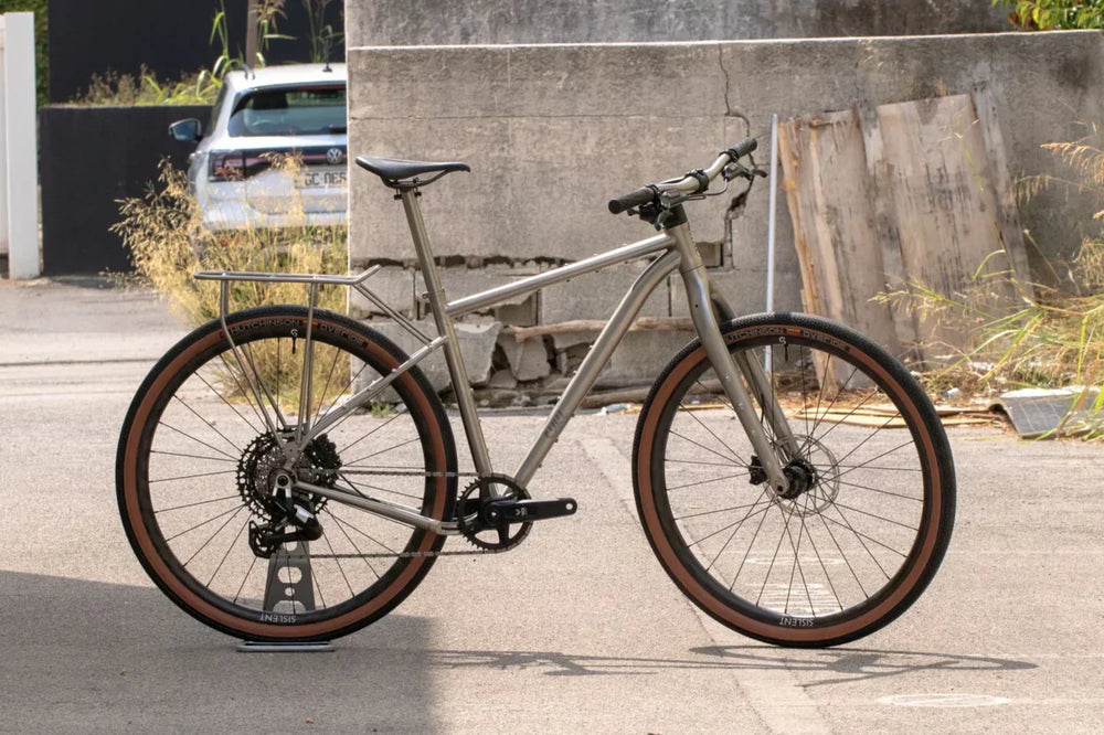 AARNY Urban Rover