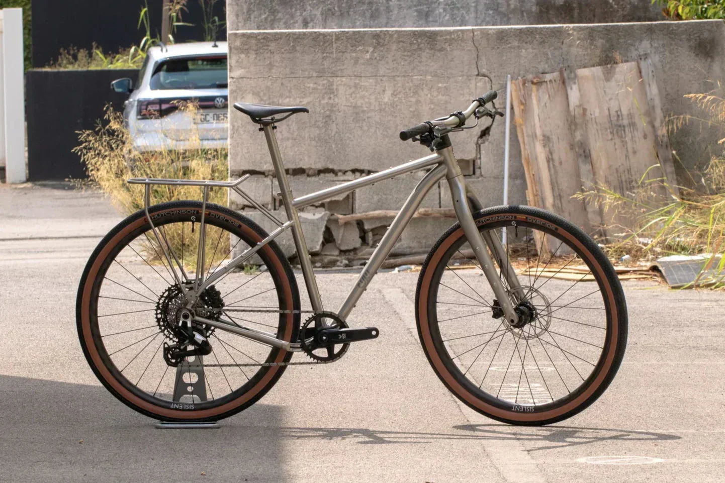 AARNY Urban Rover