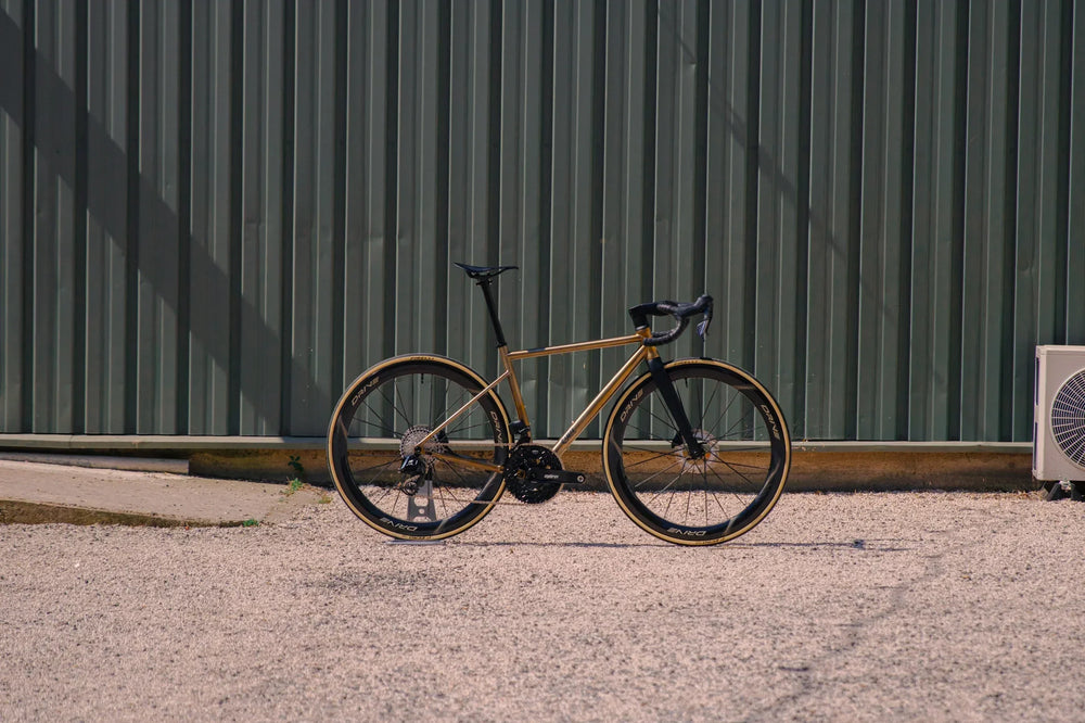 SWIIFT EOS