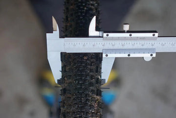 Calculateur de taille de pneus