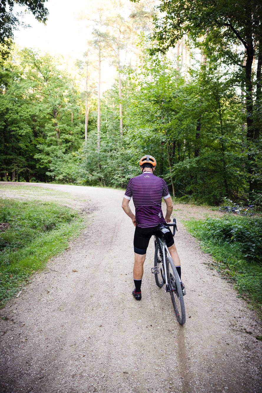 Comment bien débuter en Gravel : Un guide complet pour les débutants - CYKL.STORE