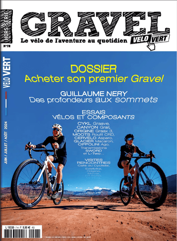 La presse en parle - TEST TRANSMISSION E-GR