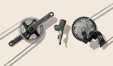 SRAM RED XPLR : Pourquoi Cette Transmission Change la Donne