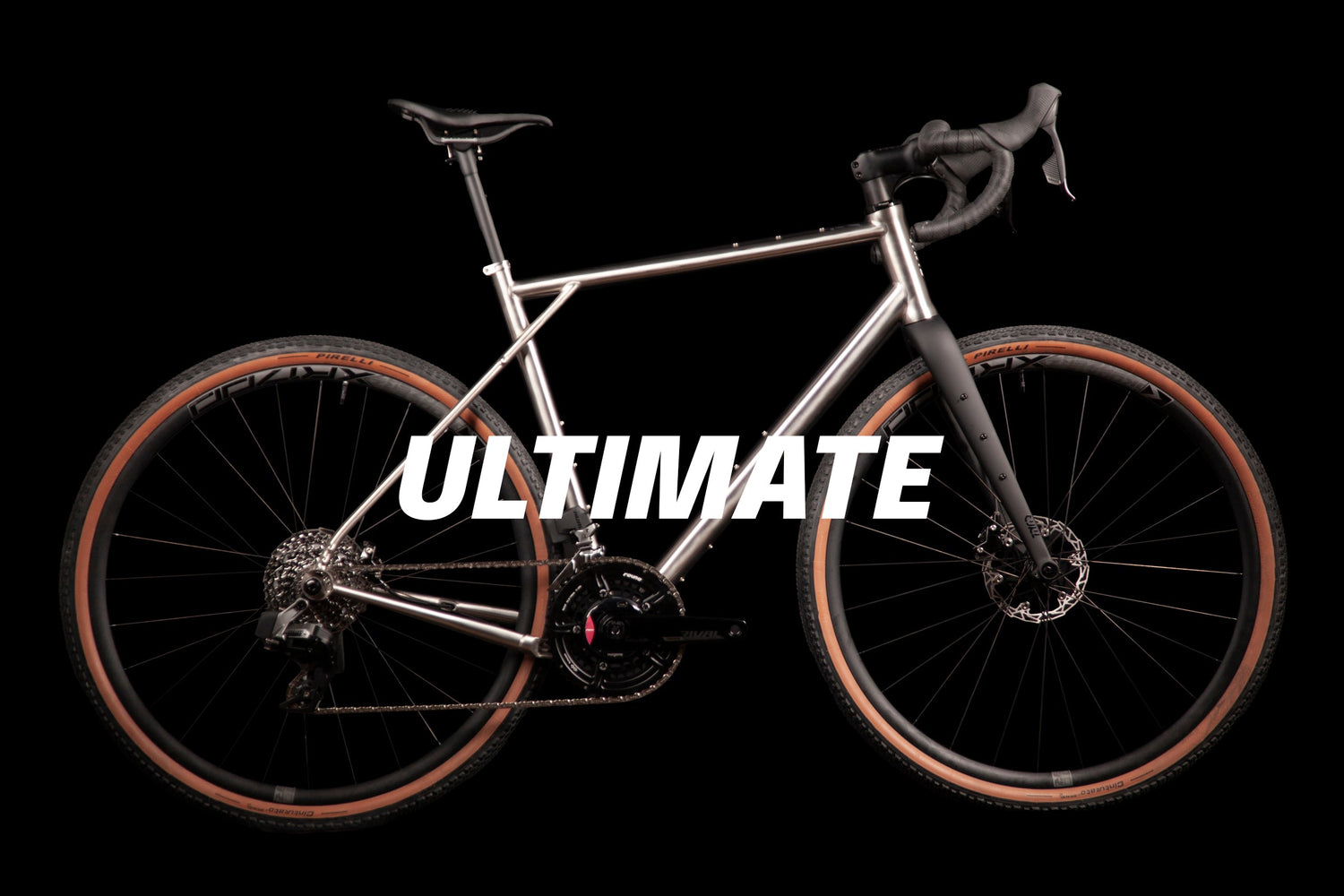 CYKL vélos préconfigurés