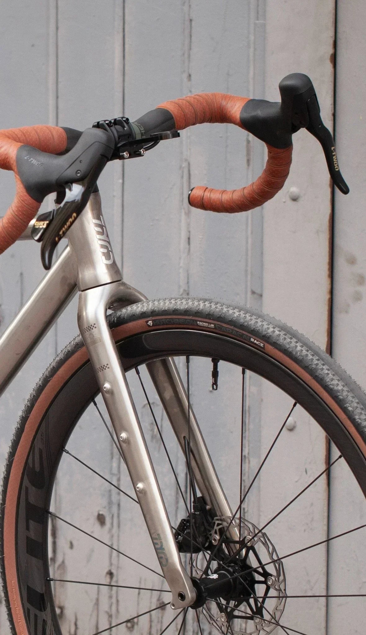 Pneus disponibles pour nos vélos CYKL