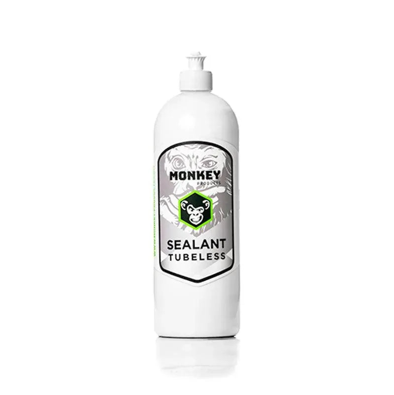 Vue d'un produit Monkey Sauce