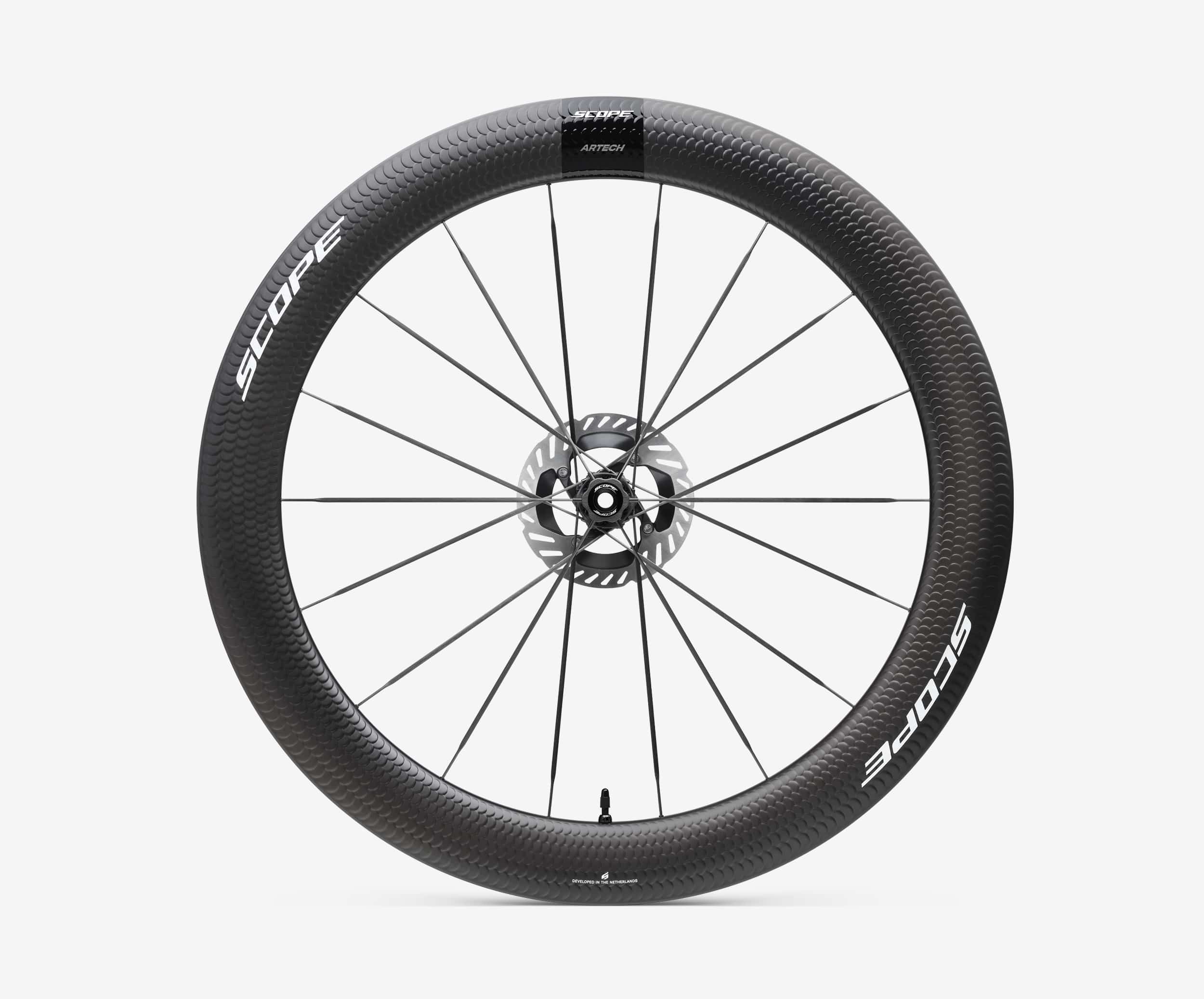 Roues