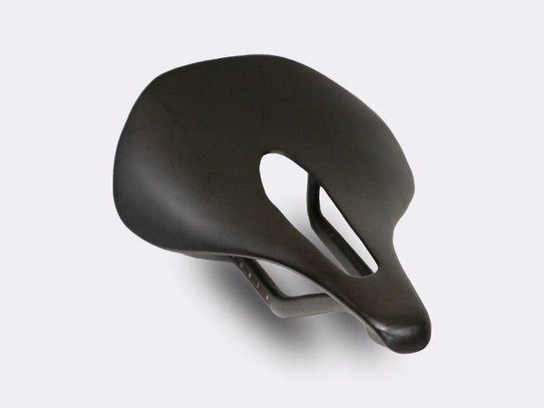 Selle Bagster Ready Luxe Carbone Vert Kawasaki Z900