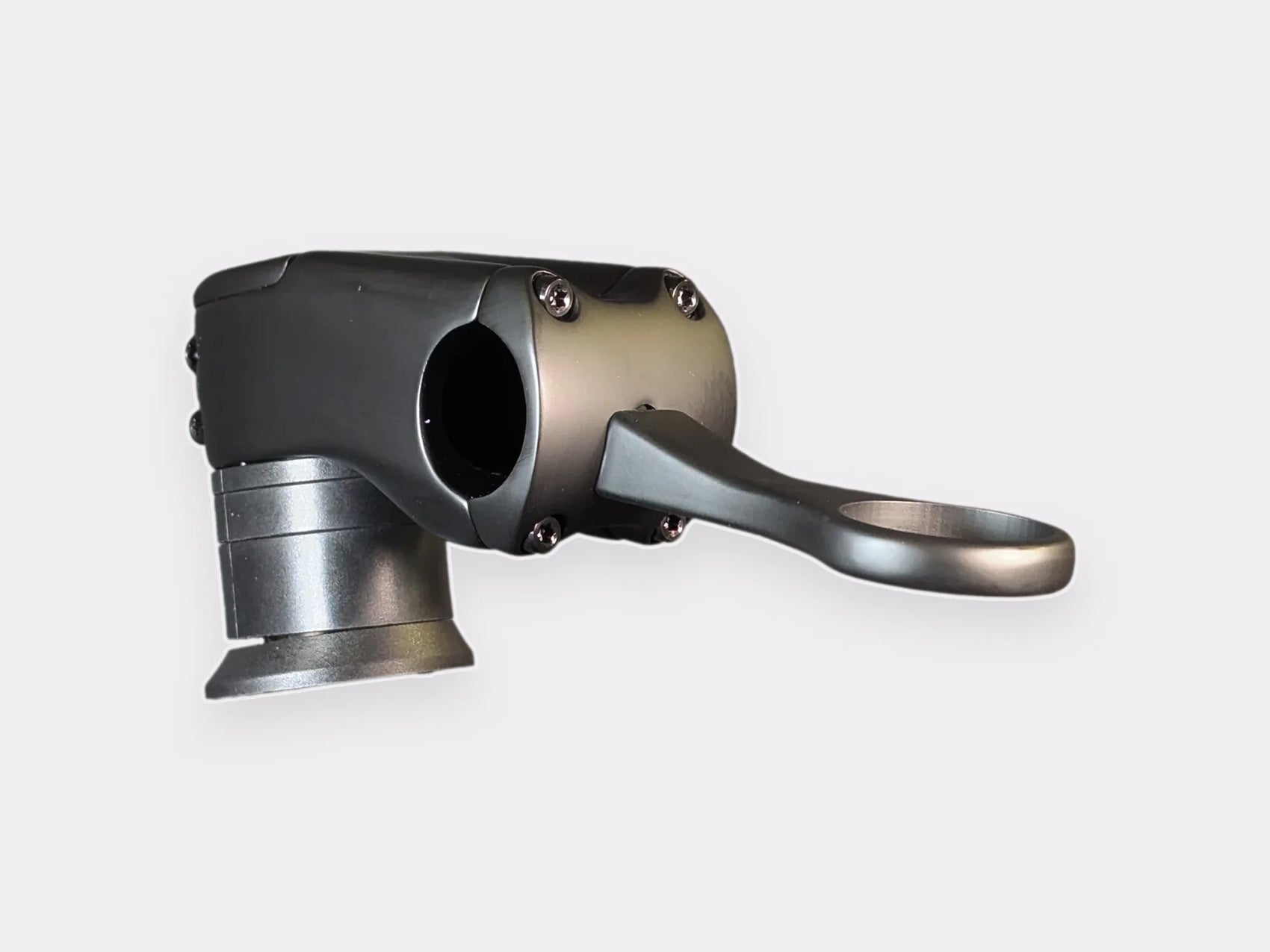 POTENCE | CYKL | CARBONE passage de gaines interne - CYKL.STORE