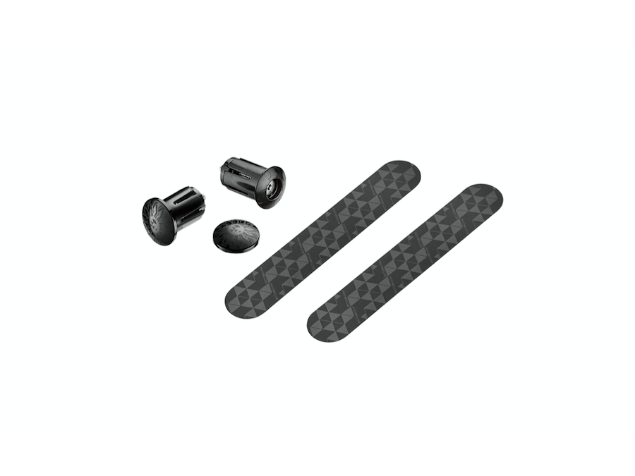 Ciclovation Leather Touch Minimalist TOPO handlebar tape