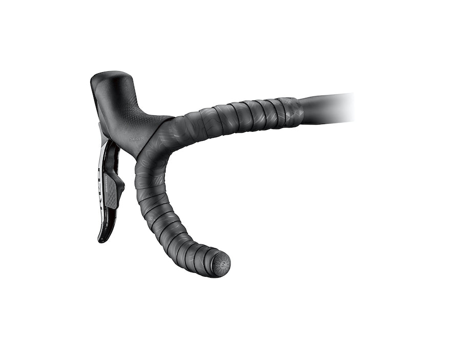 Ciclovation Leather Touch Minimalist TOPO handlebar tape