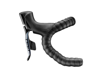 RUBAN DE GUIDON | CICLOVATION | LEATHER TOUCH - MINIMALIST TOPO