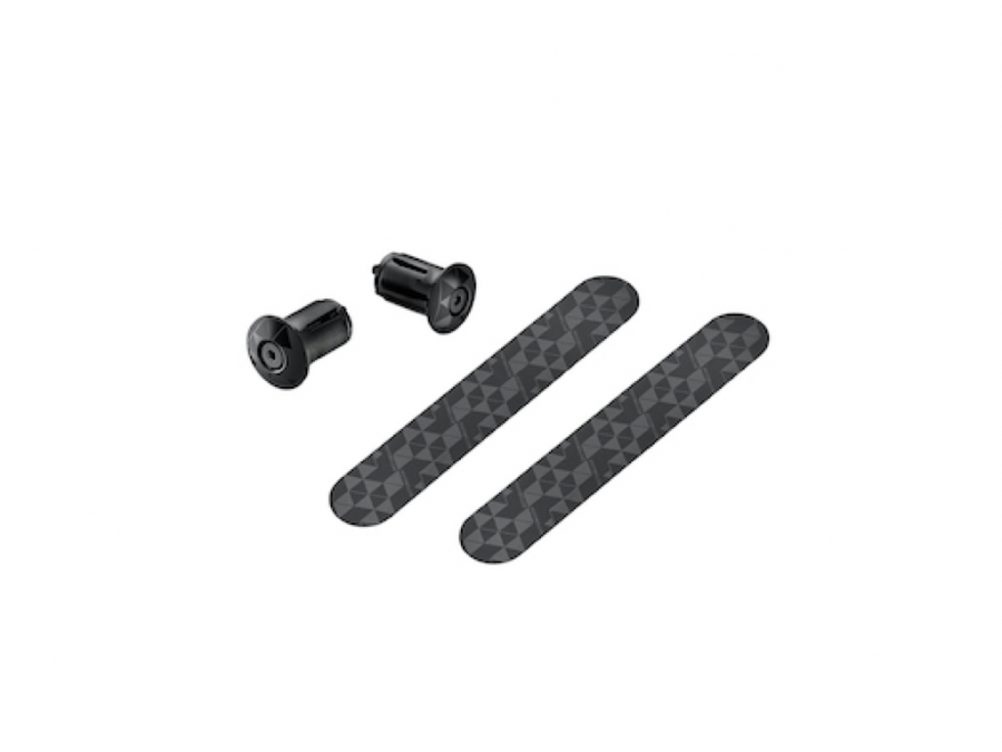 Ciclovation Grind Touch Handlebar Tape - Diamond GXL