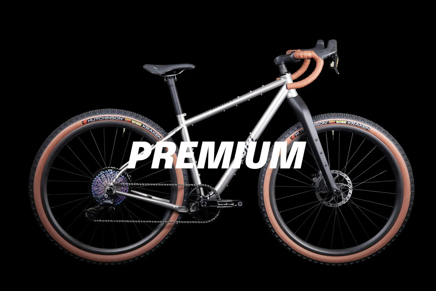 AARNY PREMIUM