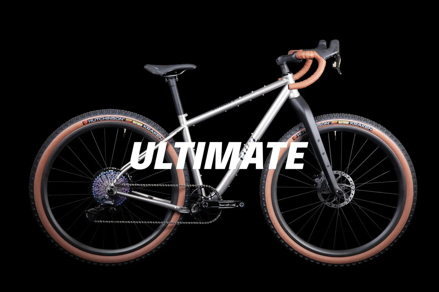 AARNY ULTIMATE