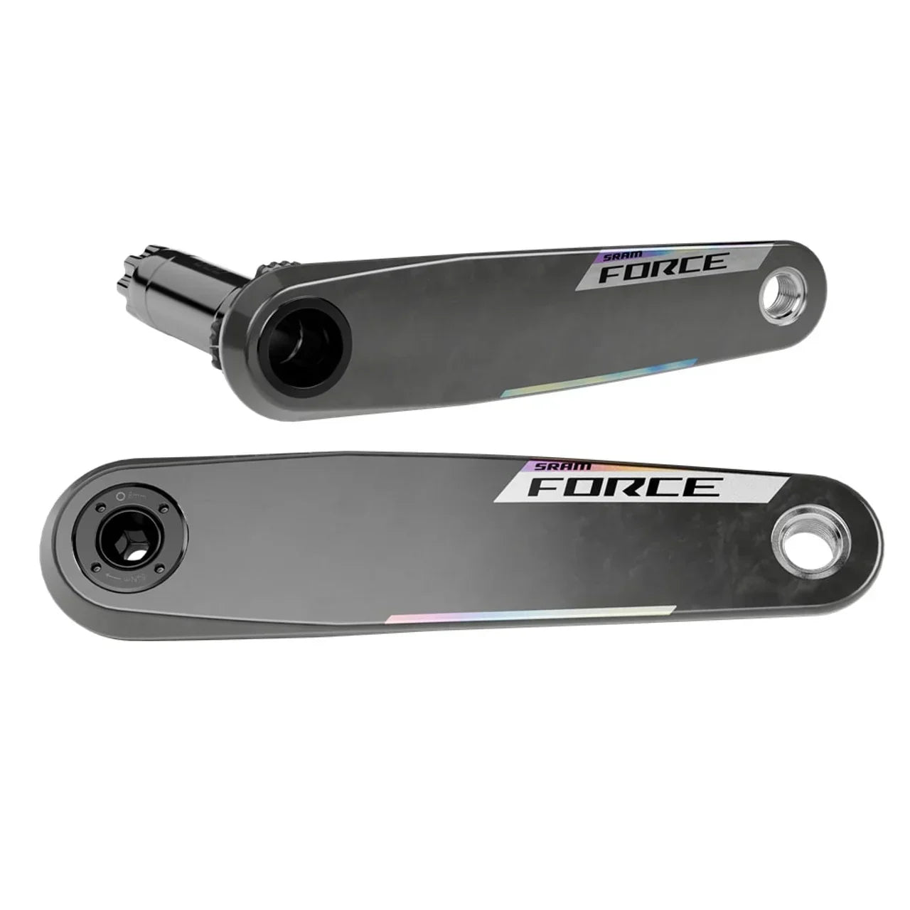 SRAM Force E1 manivelles DUB