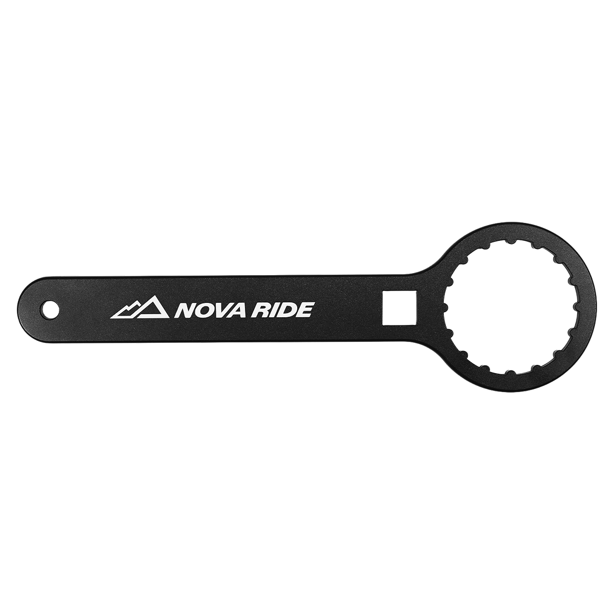 Clef de montage — Boîtier de pédalier Nova Ride T47