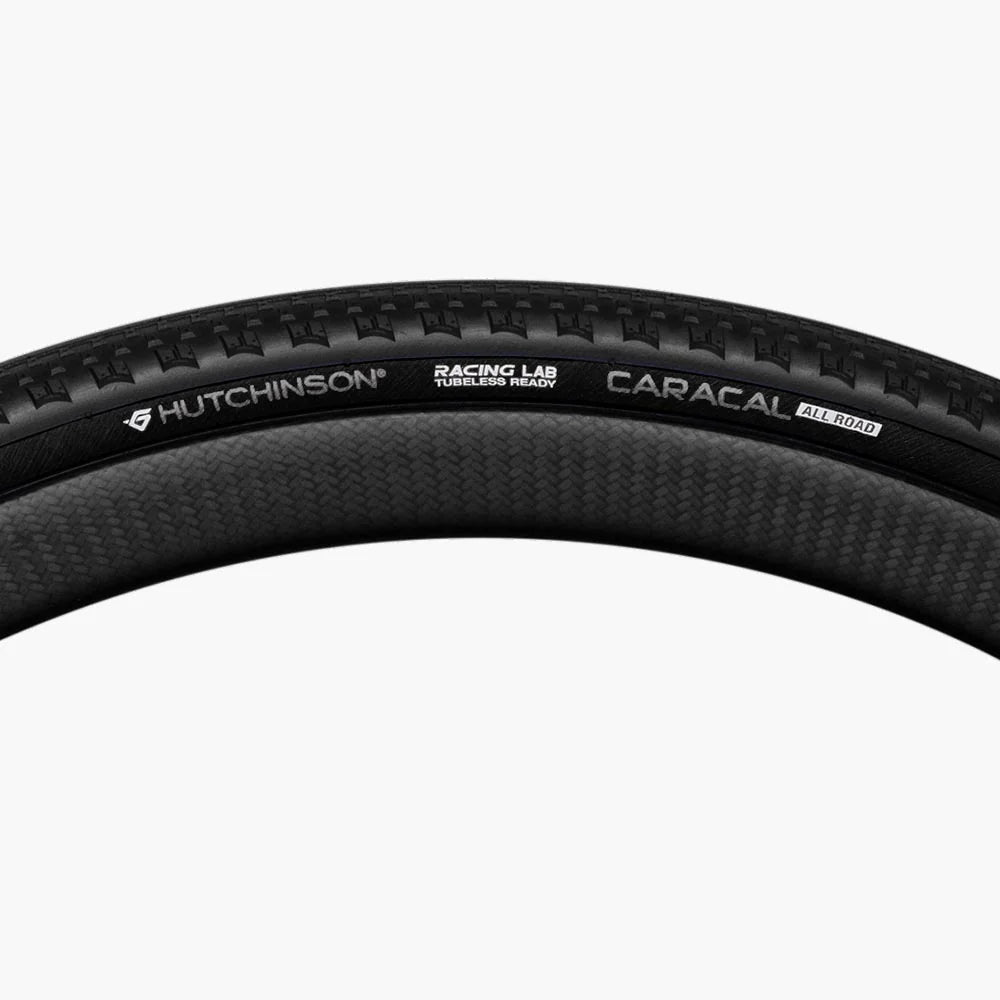 Hutchinson Caracal Allroad TLR tire 