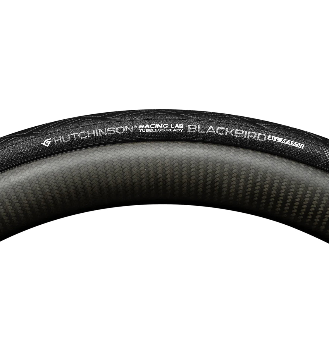 Hutchinson Black Bird All Season Tire 