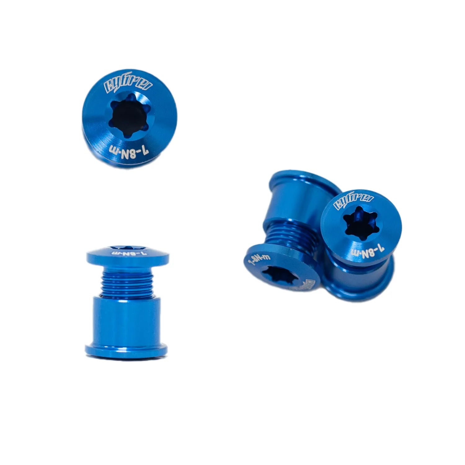ACCESSOIRE | CYBREI | KIT VISSERIE PLATEAUX