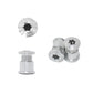 ACCESSOIRE | CYBREI | KIT VISSERIE PLATEAUX