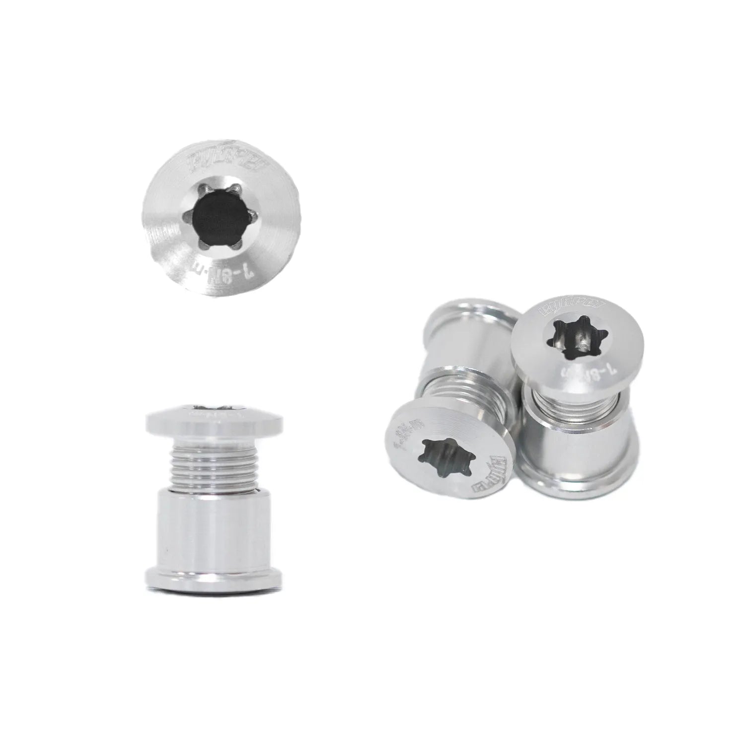 ACCESSOIRE | CYBREI | KIT VISSERIE PLATEAUX