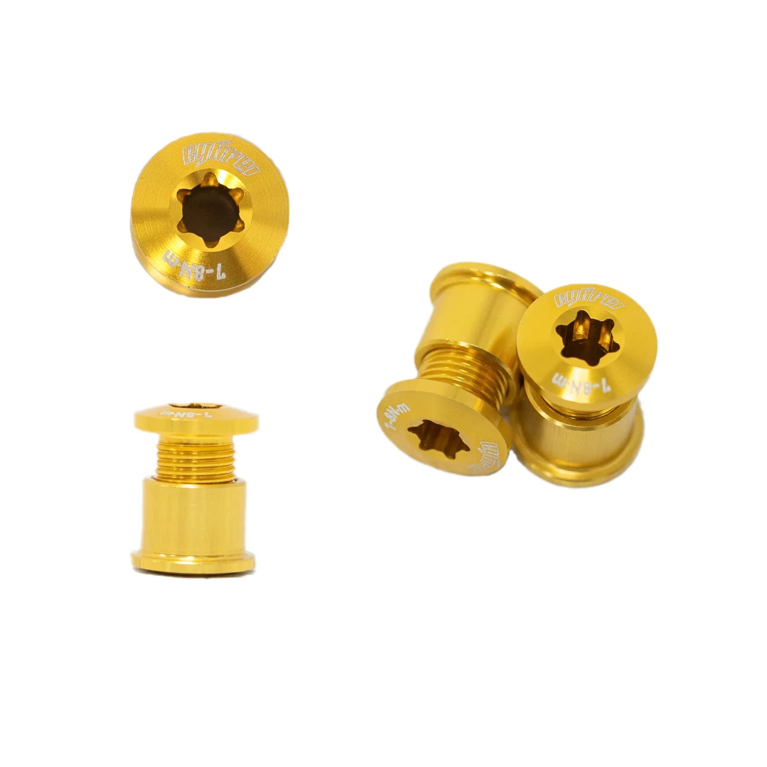 ACCESSOIRE | CYBREI | KIT VISSERIE PLATEAUX