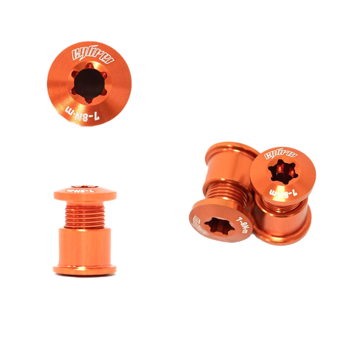ACCESSOIRE | CYBREI | KIT VISSERIE PLATEAUX