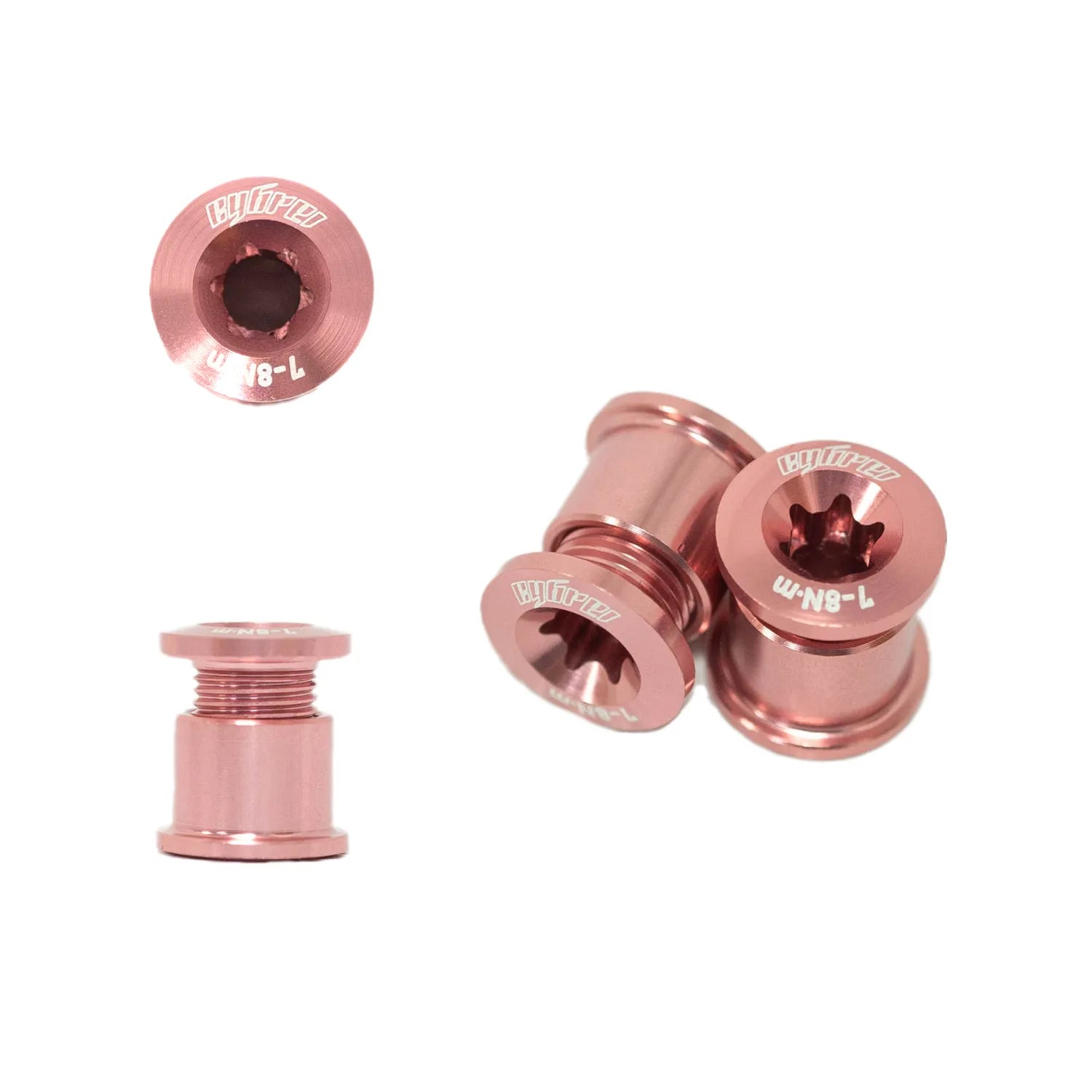 ACCESSOIRE | CYBREI | KIT VISSERIE PLATEAUX