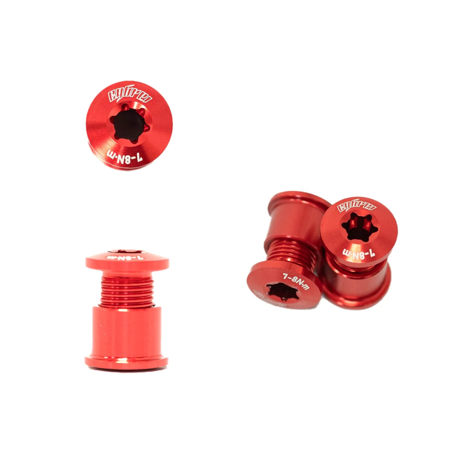 ACCESSOIRE | CYBREI | KIT VISSERIE PLATEAUX