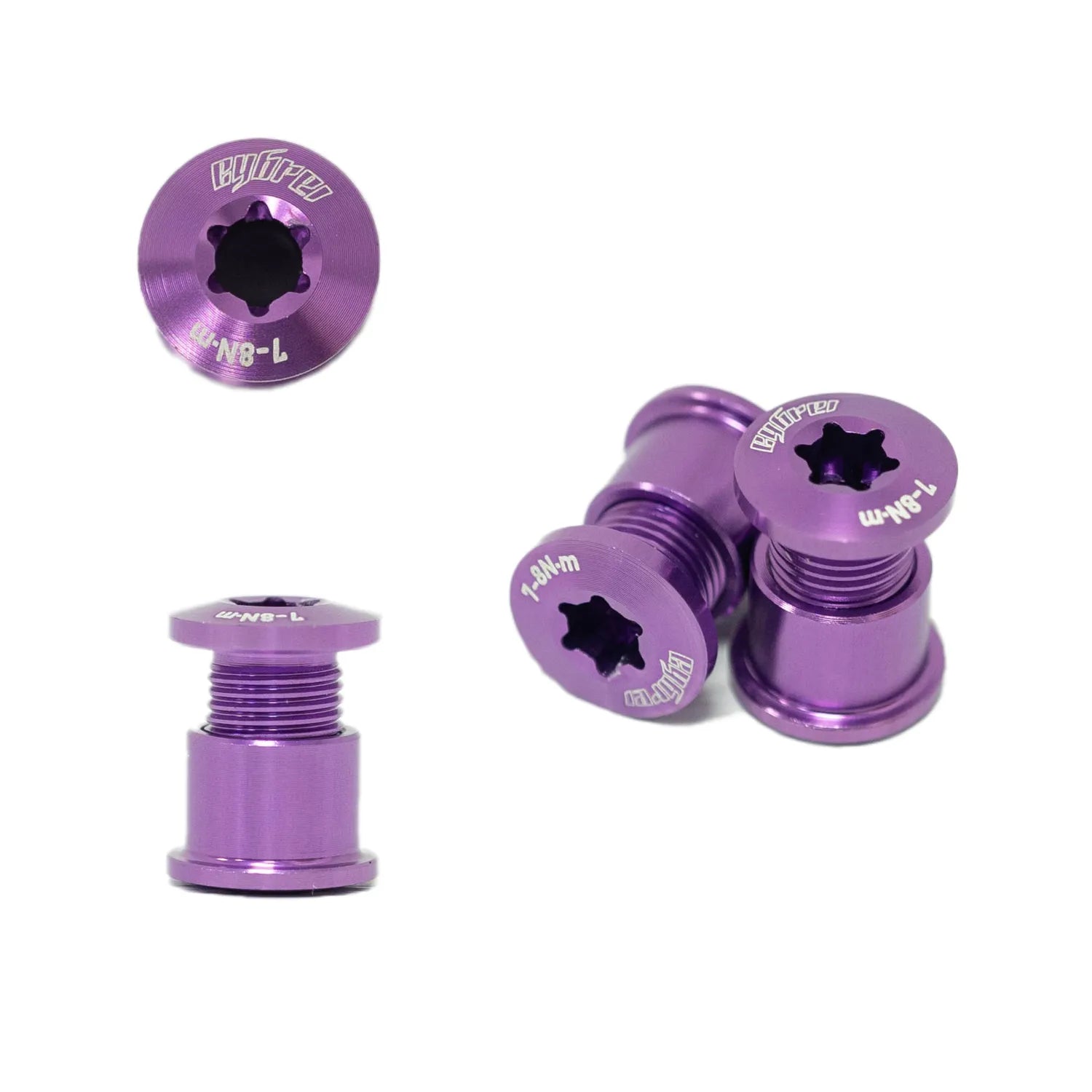 ACCESSOIRE | CYBREI | KIT VISSERIE PLATEAUX