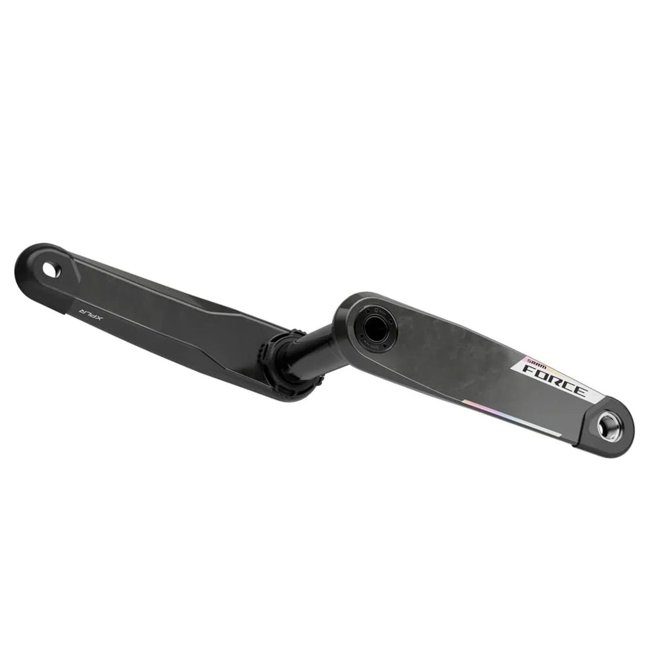 SRAM Force E1 manivelles DUB