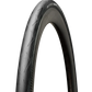 Pneu de route haut performance tubeless hutchinson black bird couleur noire