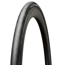 Pneu de route haut performance tubeless hutchinson black bird couleur noire
